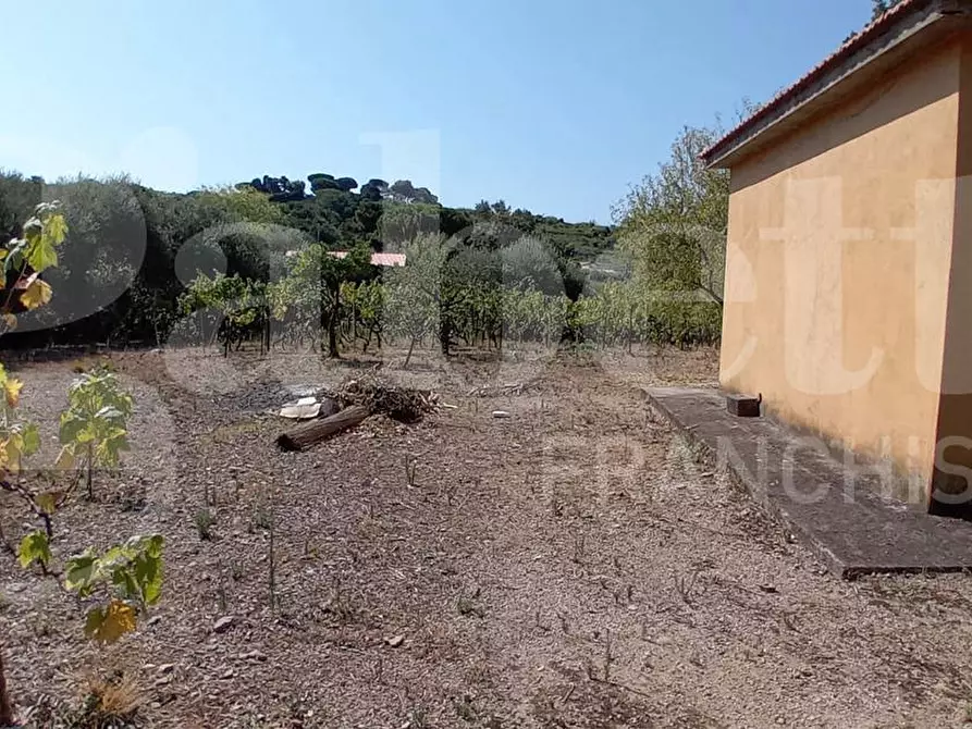 Immagine 11 di Rustico / casale in vendita  in Via Sant'Agostino, s.n.c. a Gaeta