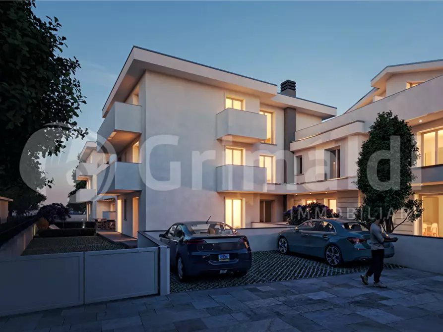 Immagine 2 di Appartamento in vendita  in Via Natta, 13 a Cervia