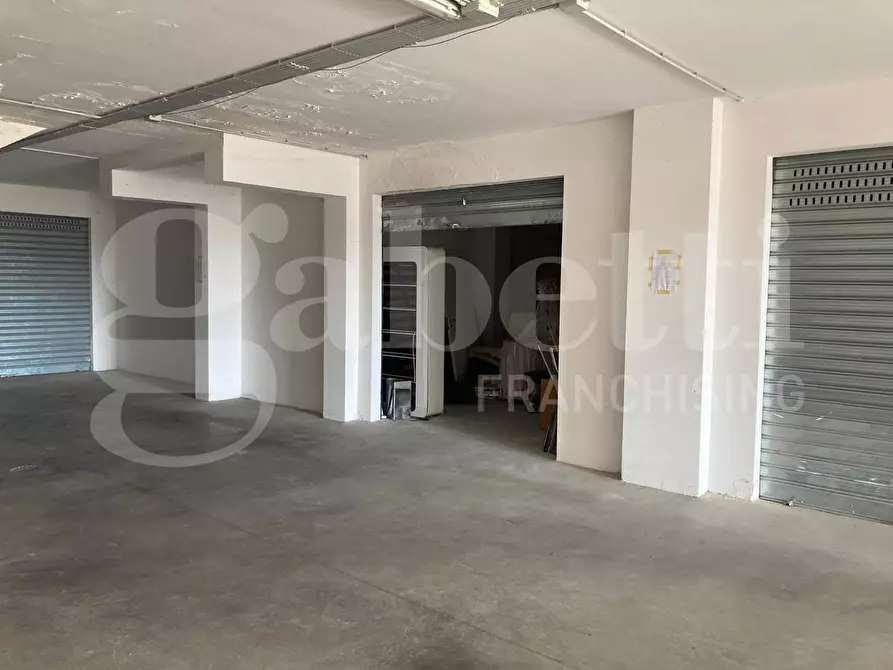 Immagine 6 di Box auto in vendita  in Via Filomena Rubino, snc a Torremaggiore