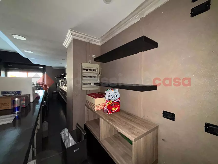 Immagine 11 di Bar / Ristorante in vendita  in Via della SanitÃ , 4 a Anagni