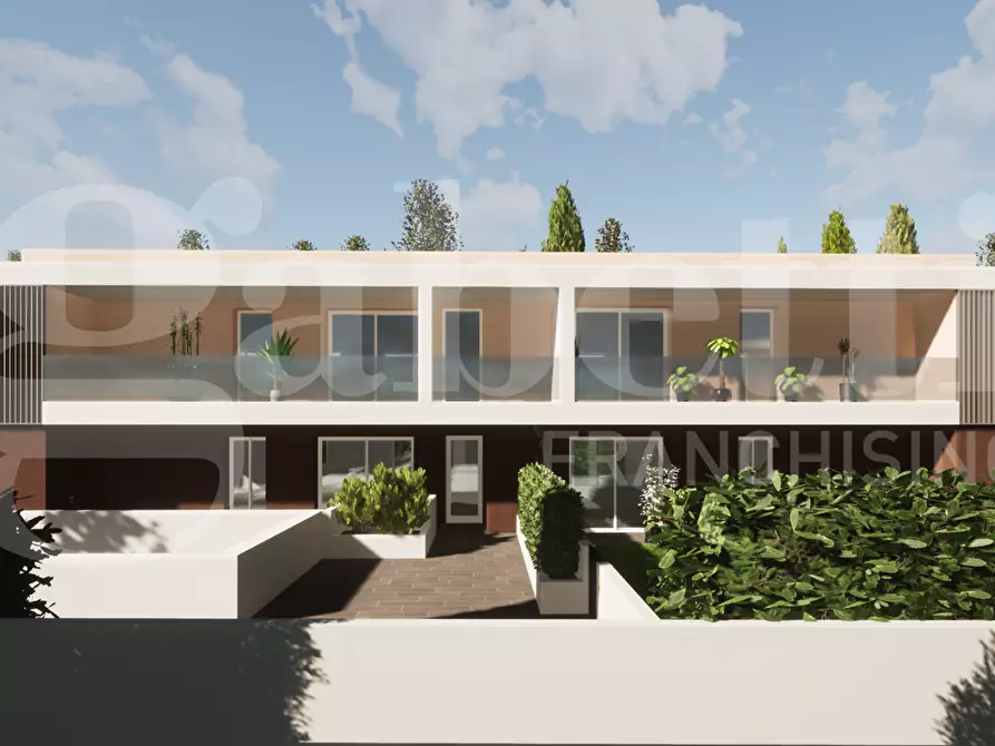 Immagine 15 di Appartamento in vendita  in Via Rielta, 45 a Venezia