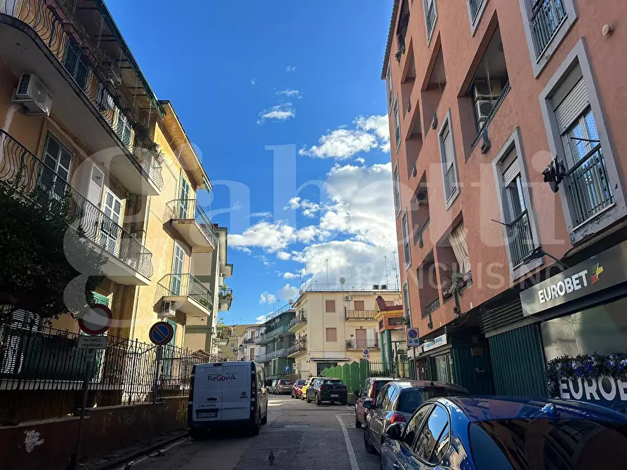 Immagine 8 di Box auto in vendita  in Viale Tartaglia a San Giorgio A Cremano
