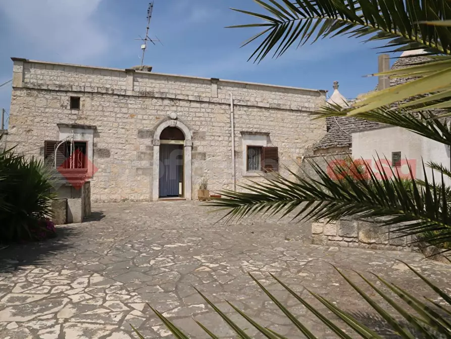 Immagine 36 di Baita in vendita  in Contrada San Salvatore, snc a Ostuni