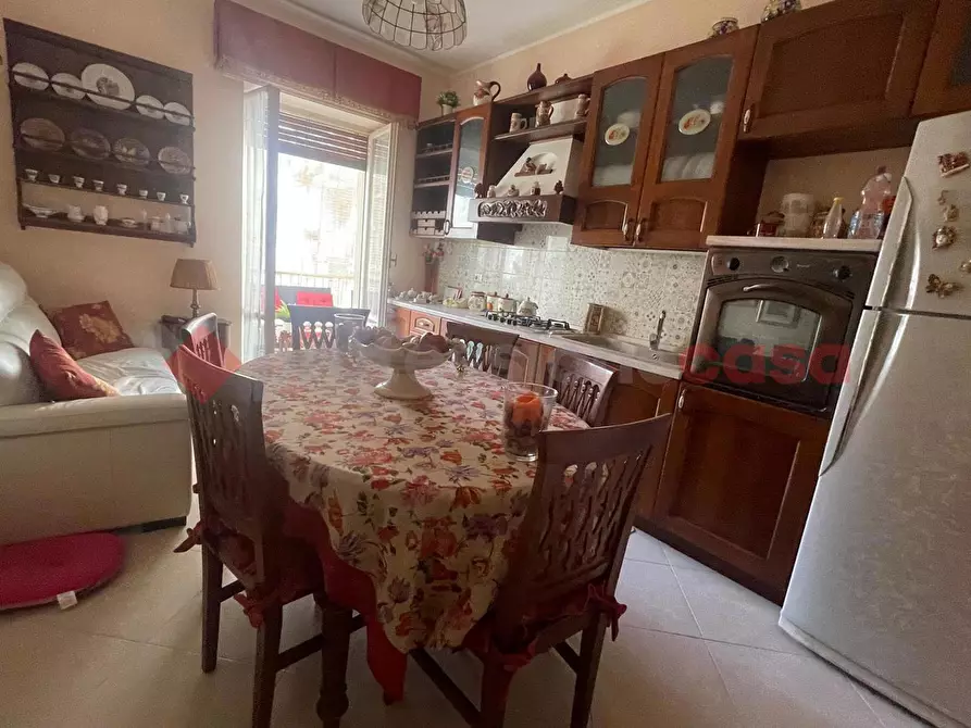 Immagine 4 di Appartamento in vendita  in Via Sicilia, 50 a Siracusa