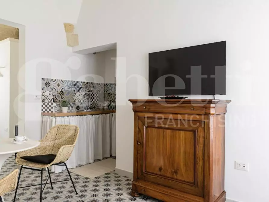 Immagine 6 di Appartamento in vendita  in Viale Raone da Ostuni a Ostuni