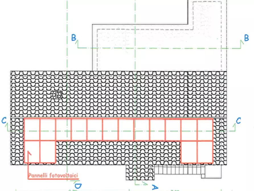 Immagine 14 di Terreno residenziale in vendita  in Strada di Montevile a Perugia