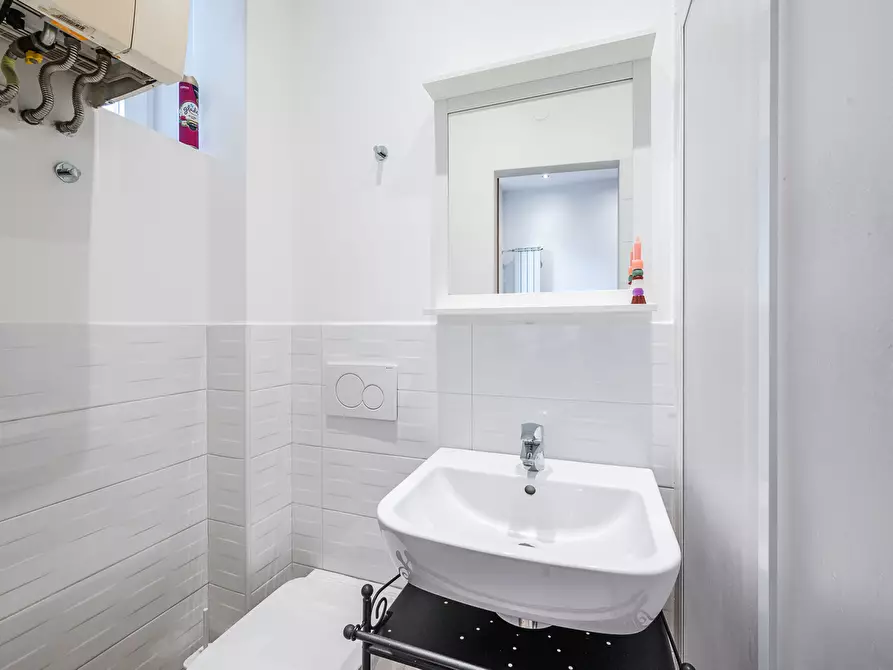 Immagine 11 di Appartamento in affitto  in Via coluccio salutati a Milano