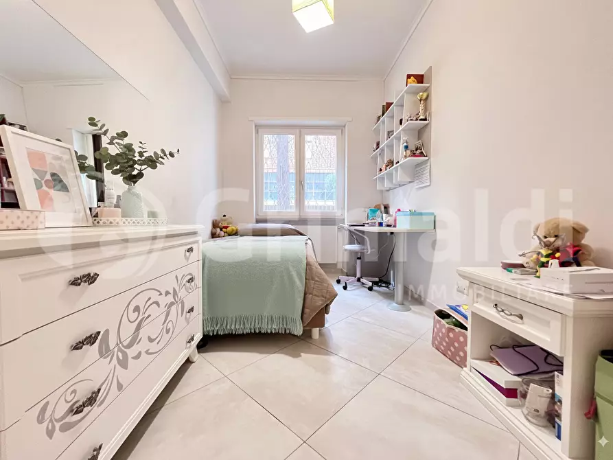 Immagine 17 di Appartamento in vendita  in Via Cassia, 831 a Roma