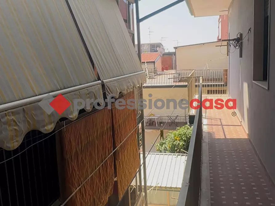 Immagine 13 di Appartamento in vendita  in Via del Roveto a Catania