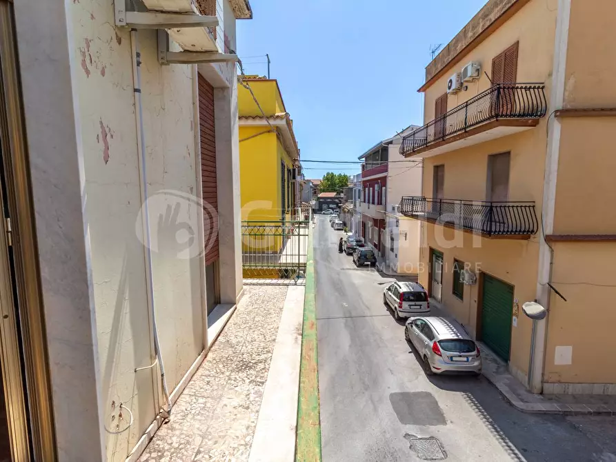 Immagine 8 di Casa indipendente in vendita  in Via Francesco Azzolini, 89 a Avola