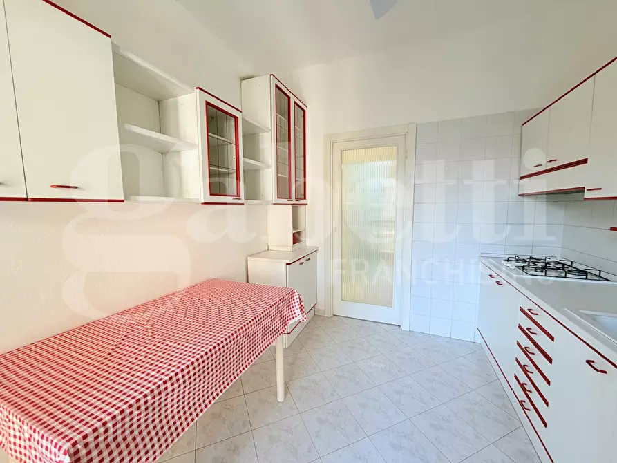 Immagine 9 di Appartamento in vendita  in Via Aurelia a Loano