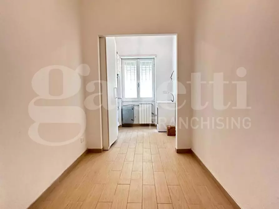 Immagine 2 di Appartamento in vendita  in Via giovanni farina, 5 a Pomezia