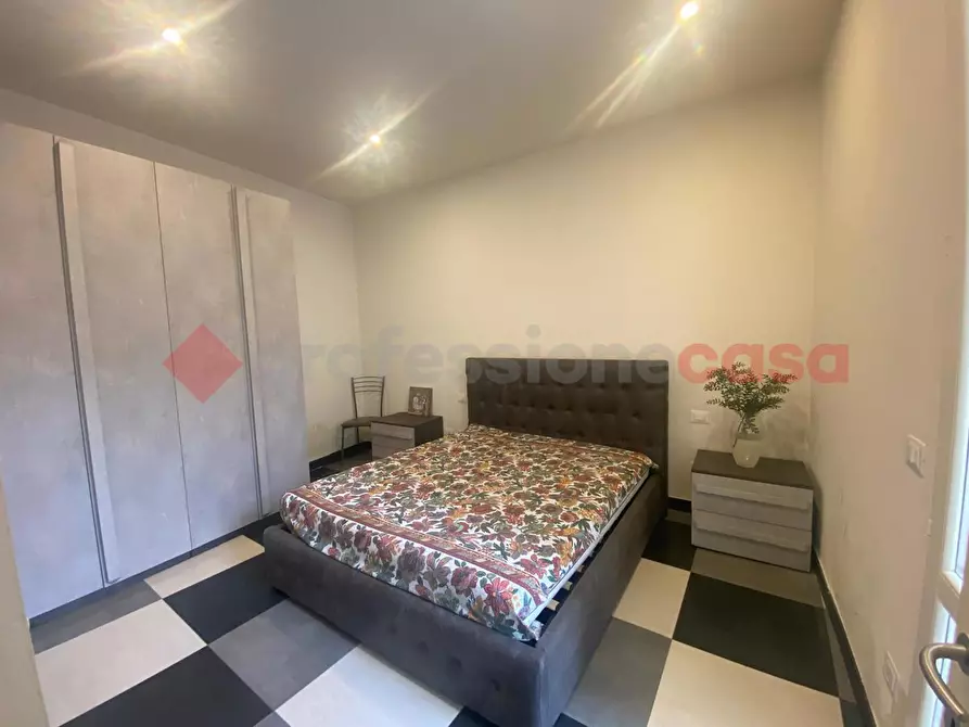 Immagine 14 di Appartamento in affitto  in Via Ridolfi a Empoli
