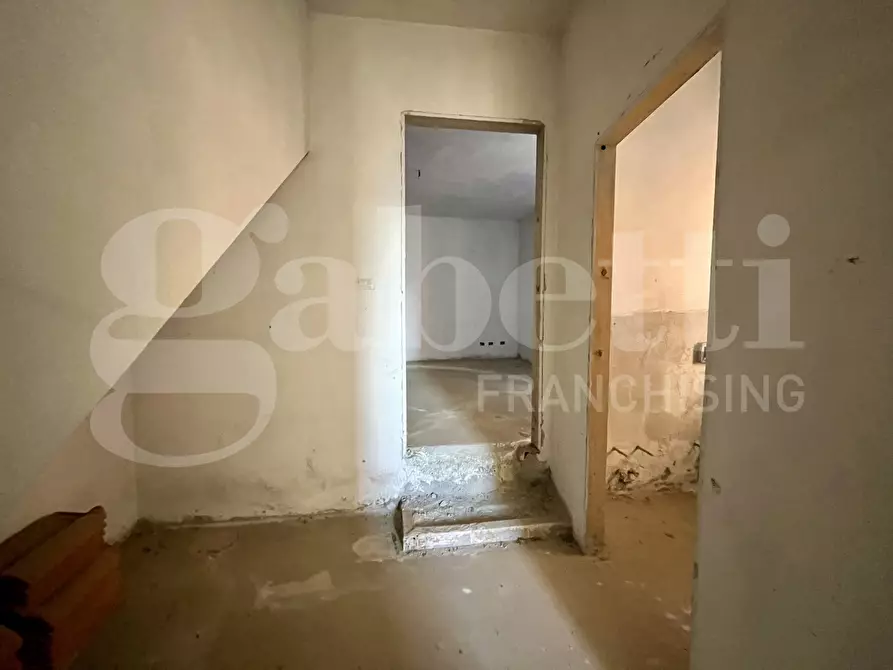 Immagine 5 di Terratetto in vendita  in Via Contrada a Vado Ligure