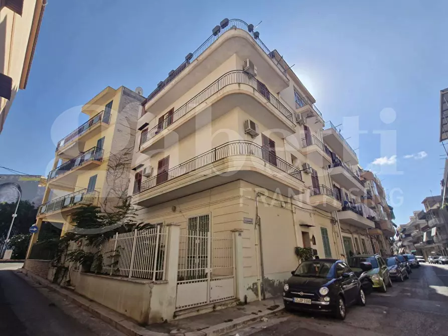 Immagine 1 di Appartamento in vendita  in Via amilcare ponchielli a Bagheria
