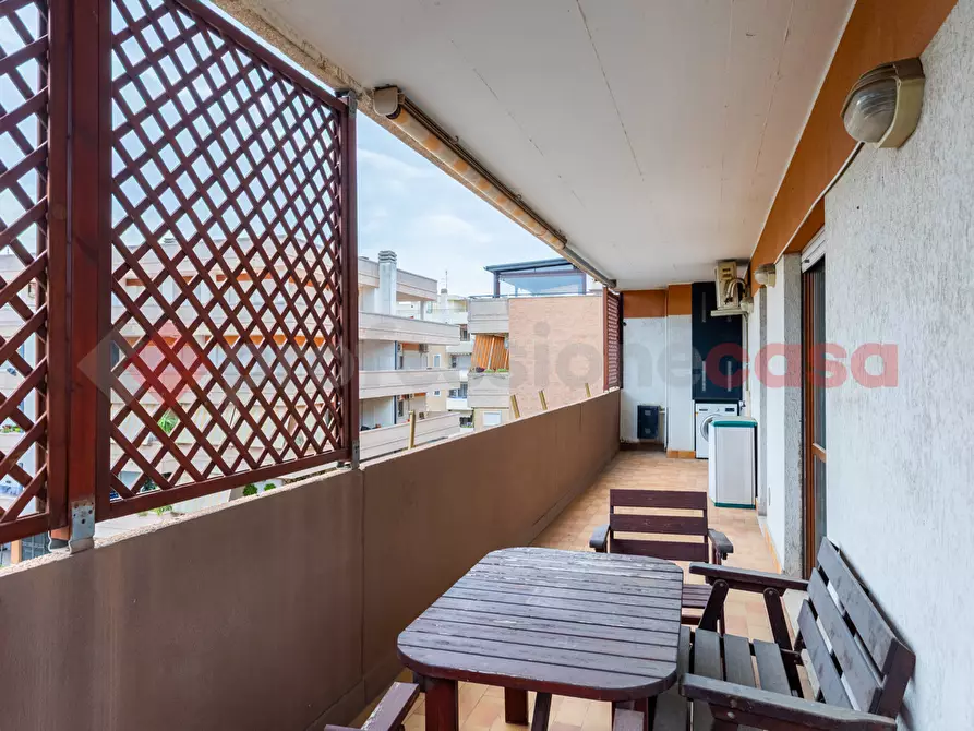 Immagine 19 di Appartamento in vendita  in Viale Francesco Caltagirone a Roma