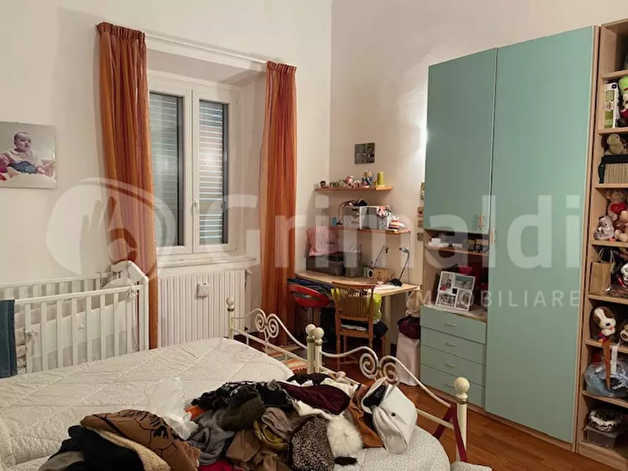 Immagine 14 di Appartamento in vendita  in Via maggi, 101 a Livorno