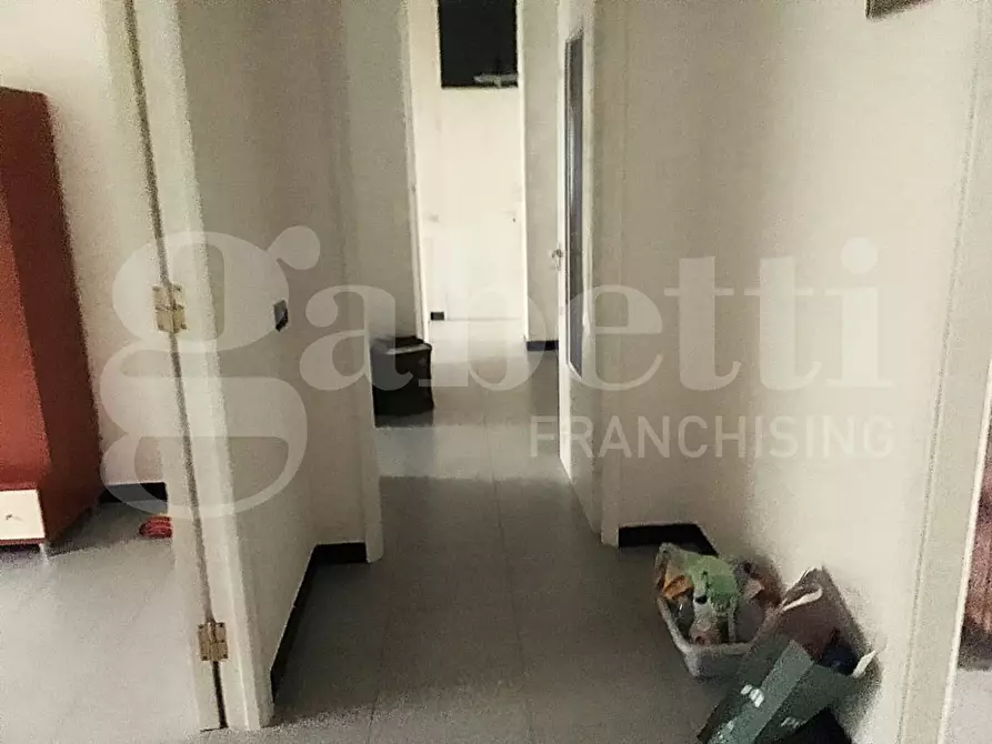 Immagine 11 di Appartamento in vendita  in Viale DELL'INDUSTRIA, 161 a Taranto