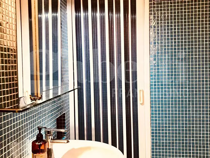 Immagine 12 di Appartamento in vendita  in Via Chiaromonte, 1 a Gaeta