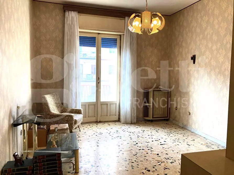 Immagine 11 di Appartamento in vendita  in Via Checchia Rispoli a San Severo