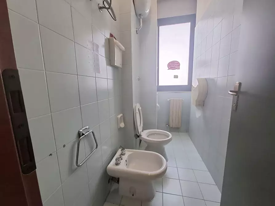 Immagine 7 di Ufficio in vendita  in Viale San Domenico, snc a Sora