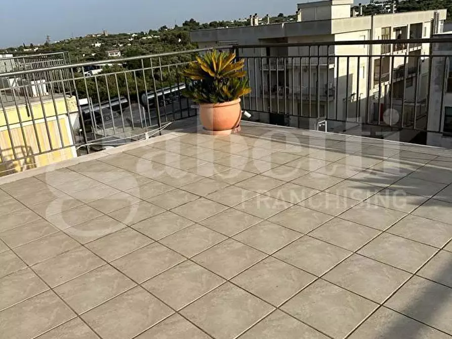 Immagine 31 di Attico in vendita  in Via Foggia, sn a Ostuni