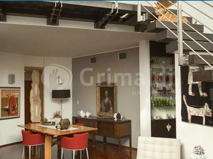 Immagine 4 di Appartamento in vendita  in Via Carlo Forlanini, 0 a Siracusa