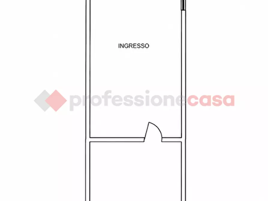 Immagine 18 di Appartamento in vendita  in Via vittorio veneto, 14 a Siracusa