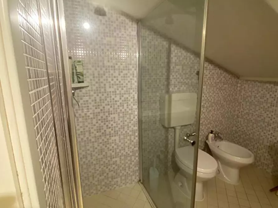 Immagine 26 di Terratetto in vendita  in Via Cesenatico, 4374 a Cesena