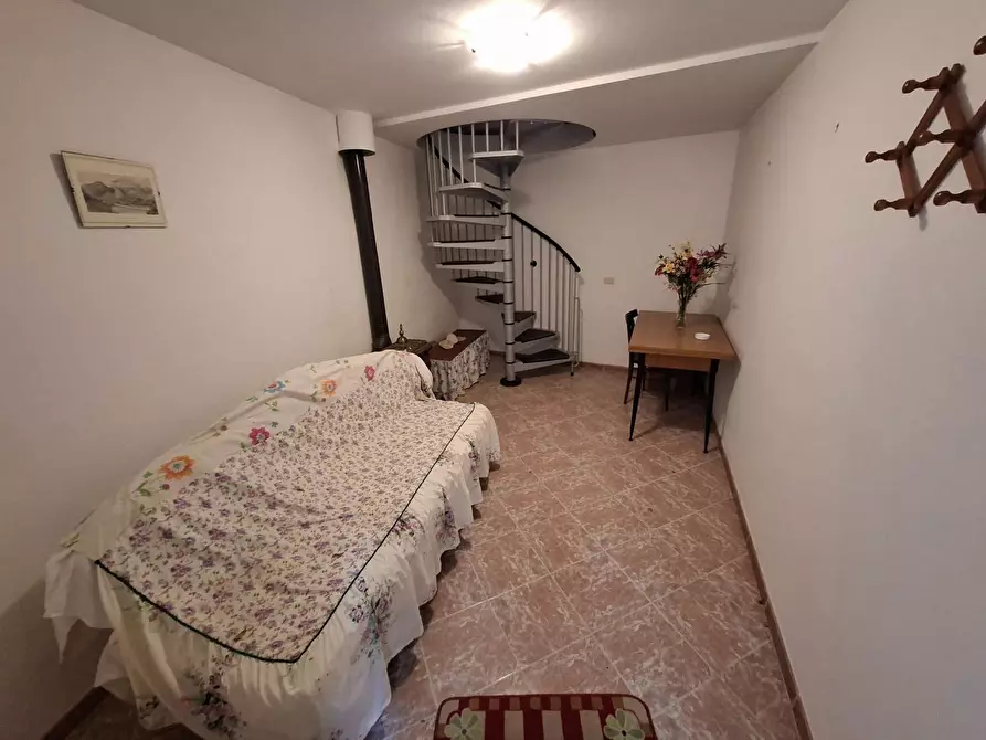 Immagine 3 di Appartamento in vendita  in Via Poggio, 4 a Campoli Appennino