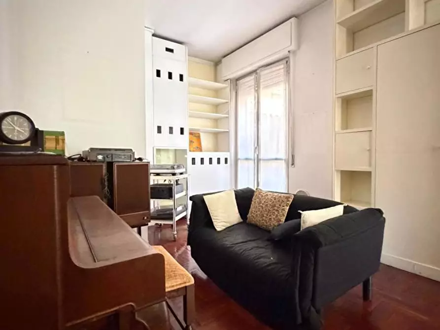 Immagine 2 di Appartamento in vendita  in Via UMBERTO I, 13 a Sant'angelo Lodigiano