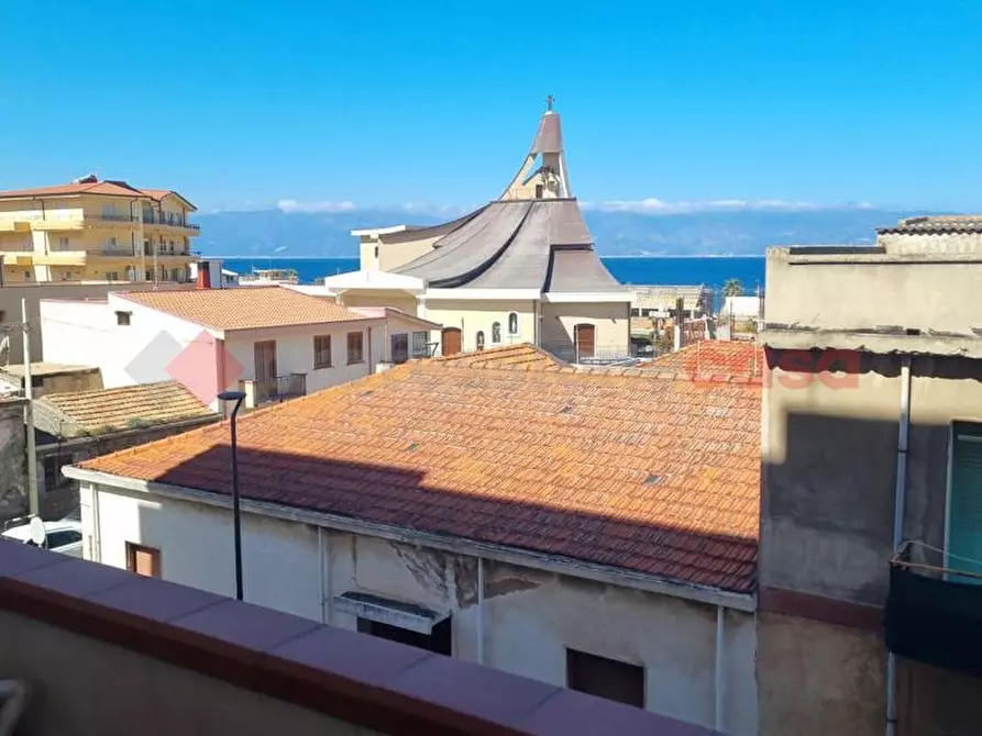 Immagine 22 di Appartamento in vendita  in Via Nazionale, 353 a Reggio Di Calabria