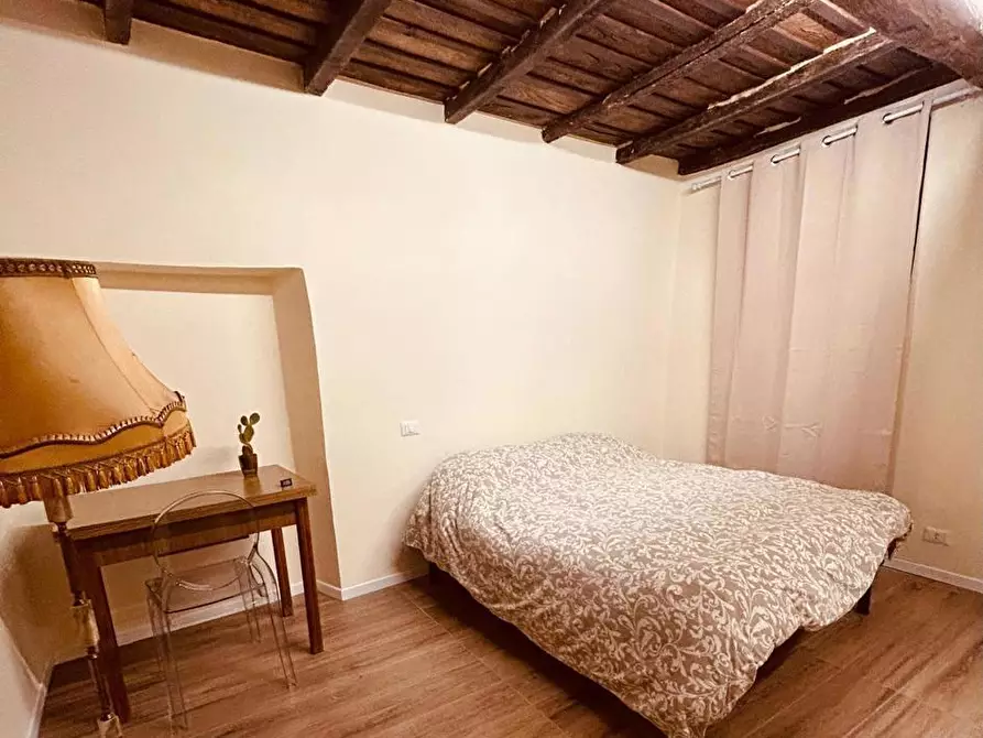 Immagine 1 di Appartamento in affitto  in Vicolo della Salita, 5 a Anagni