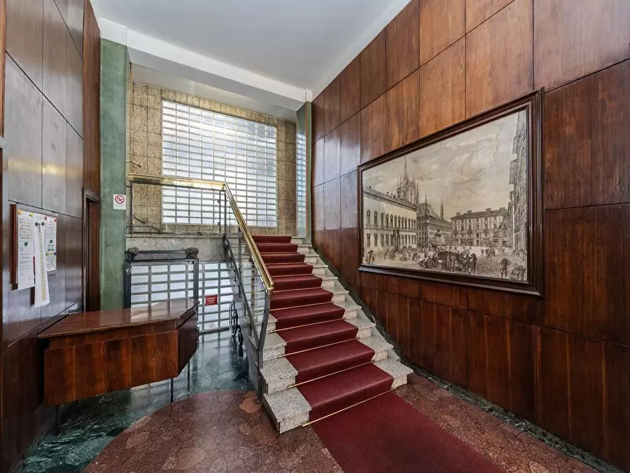 Immagine 2 di Appartamento in vendita  in Via Francesco Predabissi, 2 a Milano