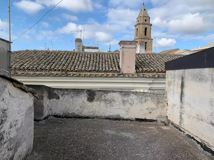 Immagine 3 di Casa indipendente in vendita  in Vico SAN DONATO a San Severo