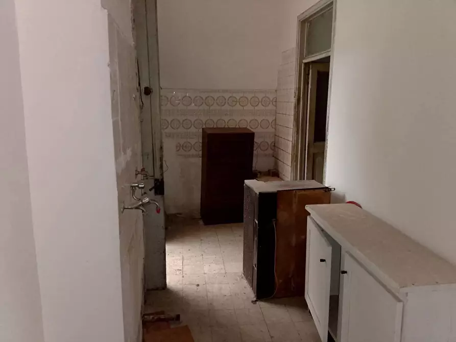 Immagine 5 di Appartamento in vendita  in Via Vittorio Emanuele, Snc a Mondragone