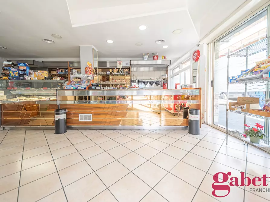 Immagine 20 di Bar / Ristorante in vendita  in Via di Torrevecchia, 88 a Roma