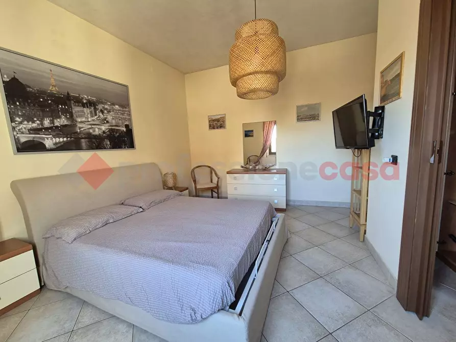 Immagine 12 di Appartamento in vendita  in Via Gorizia, 9 a Siracusa