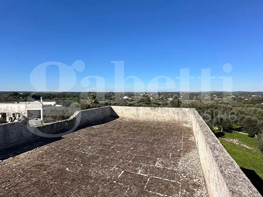 Immagine 16 di Villa in vendita  in Contrada Sessana Piccola, sn a Ostuni