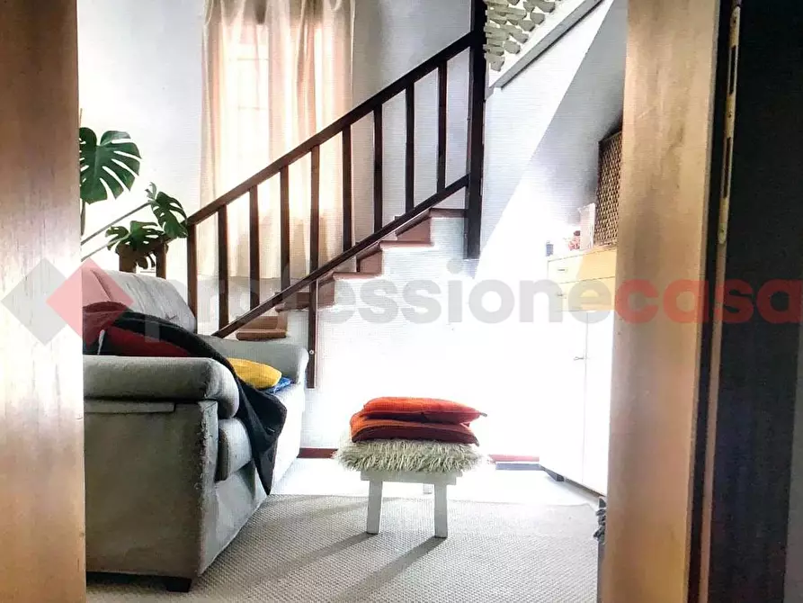 Immagine 2 di Casa indipendente in affitto  in Via Concia a Scandiano