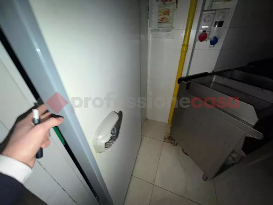 Immagine 7 di Negozio in affitto  in Via Casilina km 63.400, snc a Anagni