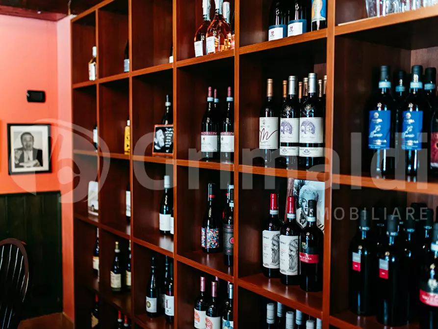 Immagine 13 di Bar / Ristorante in vendita  in Via ferrari, 7 a Monza