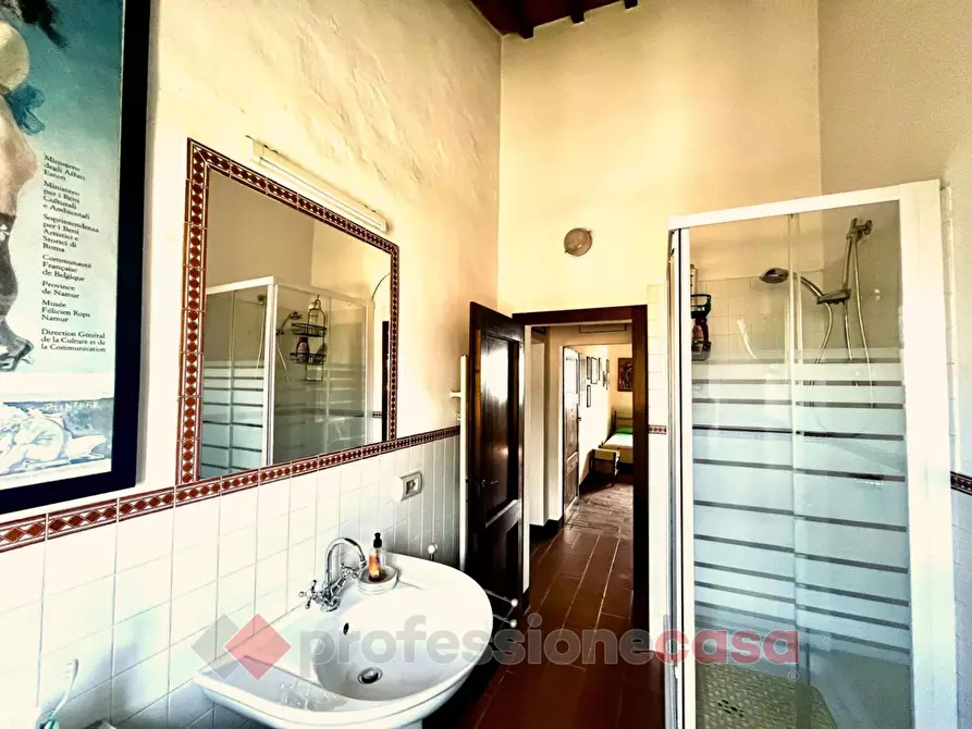 Immagine 23 di Casa indipendente in vendita  in Via Bonazzoli Secondo a Castiglione Del Lago