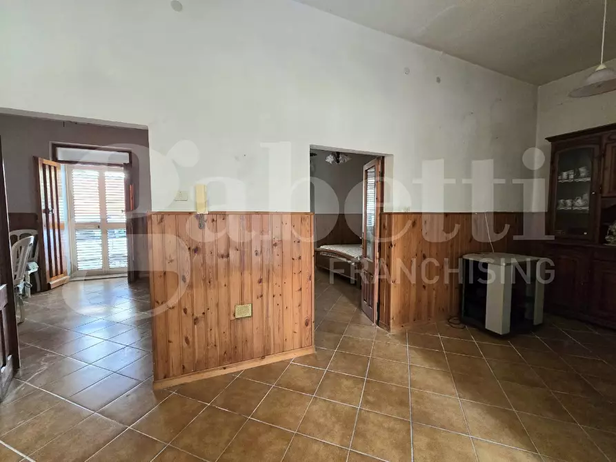 Immagine 5 di Casa indipendente in vendita  in Via repubblica, snc a Sestu