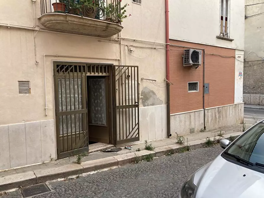 Immagine 2 di Appartamento in vendita  in Via matteo tondi a San Severo
