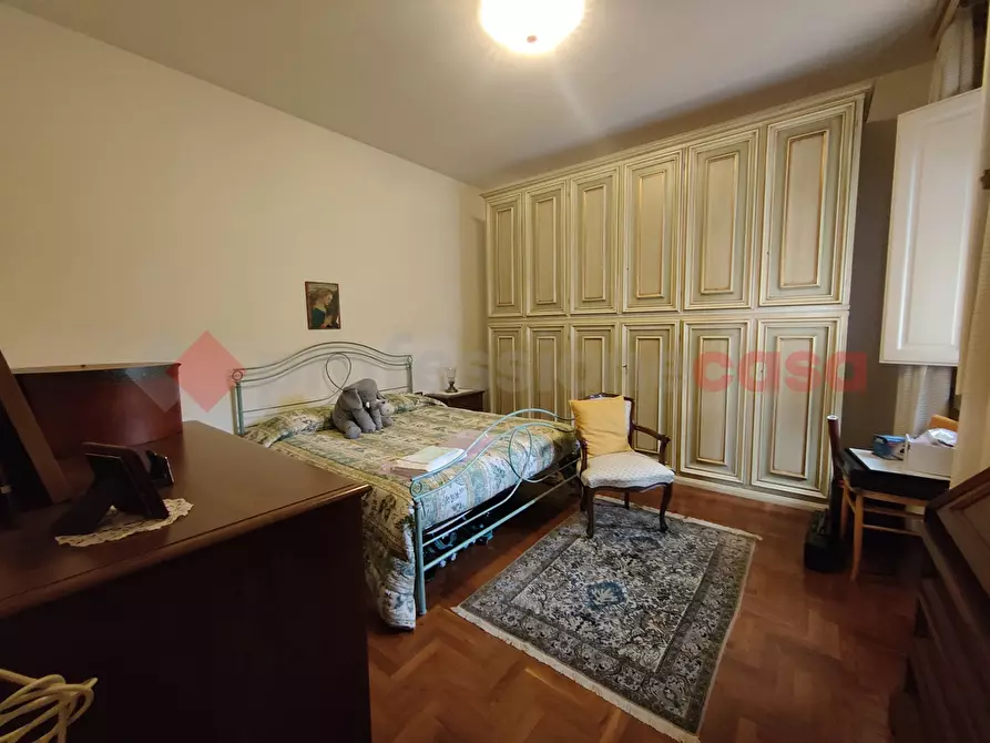 Immagine 20 di Casa bifamiliare in vendita  in Via Antonio Gramsci, 101 a Montelupo Fiorentino