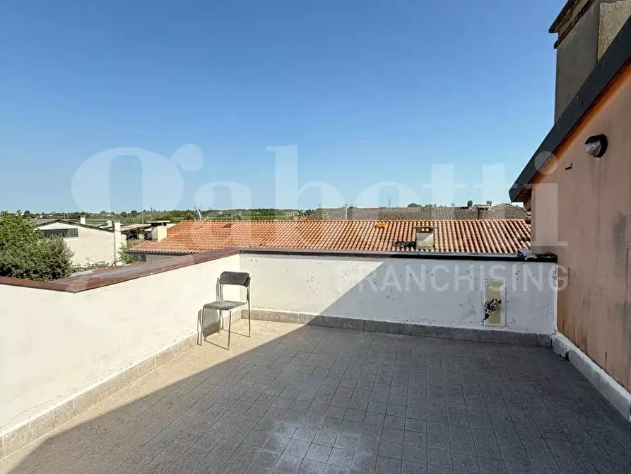Immagine 20 di Casa bifamiliare in vendita  in Strada Perin, 10 a Vicenza