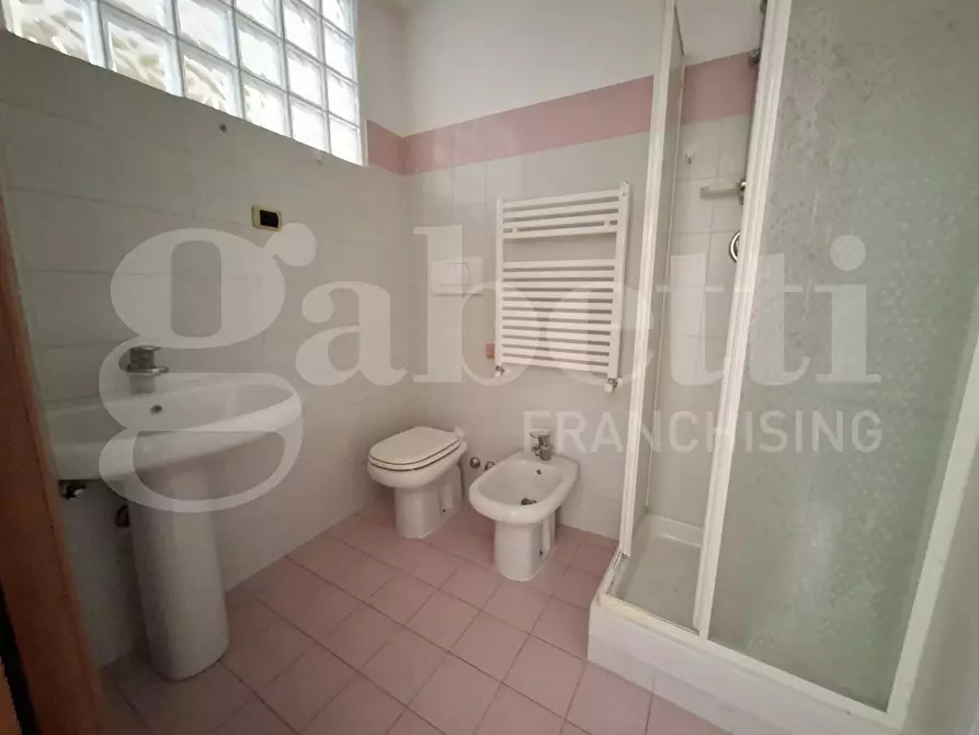 Immagine 13 di Appartamento in vendita  in Vicolo Alonzi, 9 a Sora