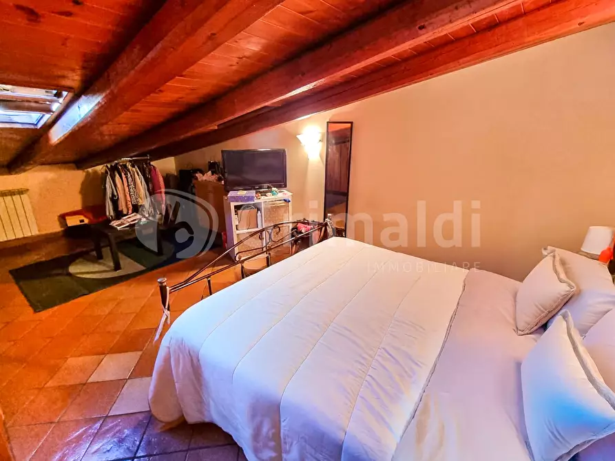 Immagine 2 di Attico in vendita  in Via GIOVANNI BATTISTA VACCARINI a Siracusa