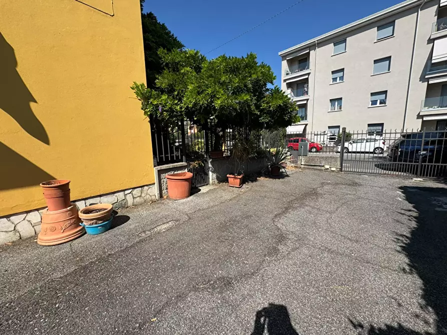 Immagine 3 di Villetta a schiera in vendita  in Via per Castrezzato, 8 a Coccaglio